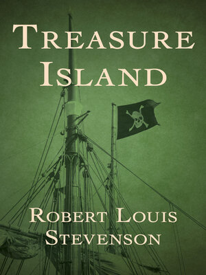 Treasure Island - ebook